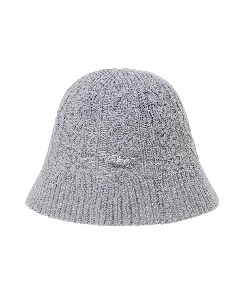 CNVS Smurf All Season Knit Bucket Hat (5 Colors)