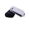 Suitable for Roewe 360   Folding 3-button Silicone Key Bag for MG GS Key Cover Soft Rubber Car Anti-theft Remote Control Cover