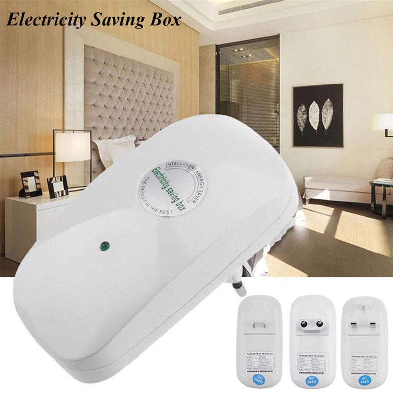 30000W Electricity Saving Box Electric Home Smart Energy Power Saver Device