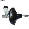 Brake Booster Brake Master Cylinder Assy For Geely Ck