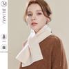 JIUMU Women's 99% Cashmere Scarf WR087