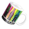 The Kinks Lola Mug