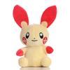 20cm Krásny Plyšový Bábika Pokemon Diglett Growlithe Kreslený Pán. Mime Magnemite Plyšová hračka Farfetch'd Aerodactyl Plyšák Darčeky pre deti