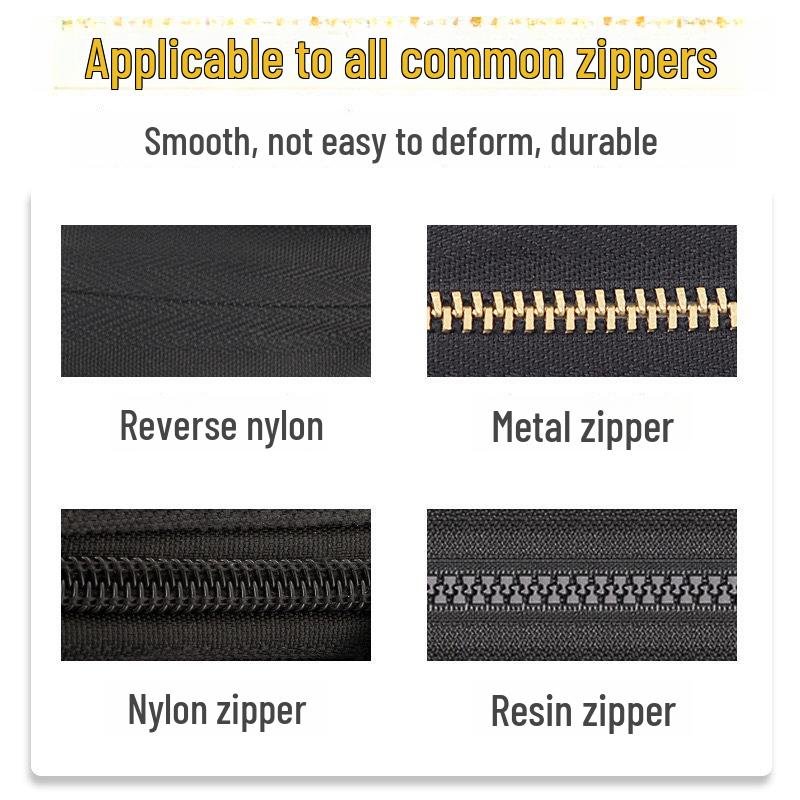 10g Zipper & Gear Lubricant for Fishing Reel Maintenance