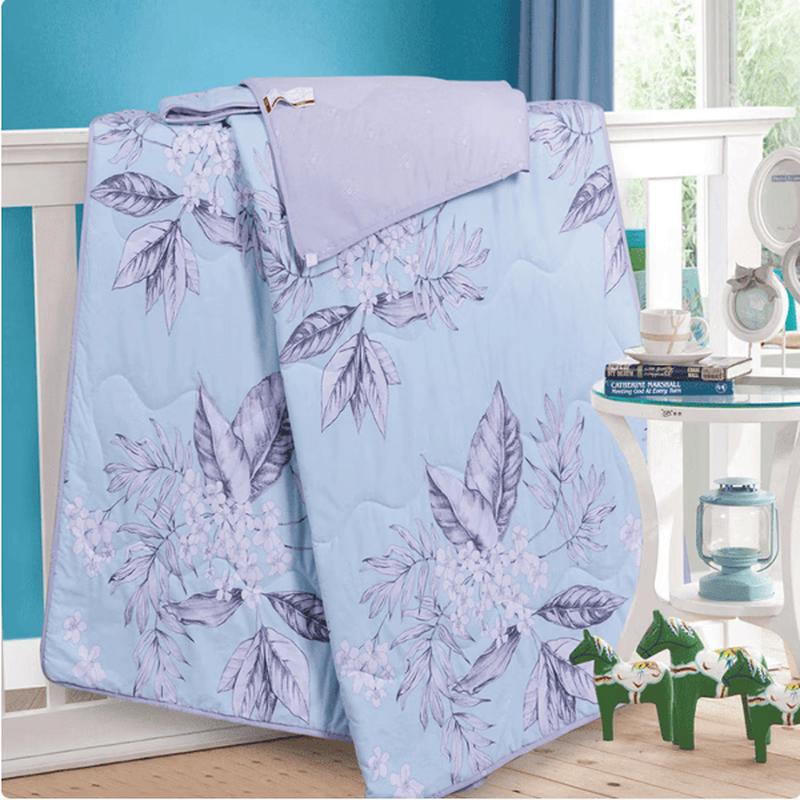 Dohia 100% Cotton Breathable Summer Quilt