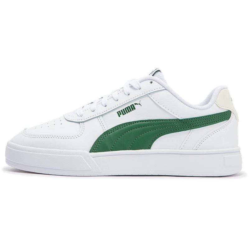 PUMA CAVEN Classic Retro Casual Shoes 39