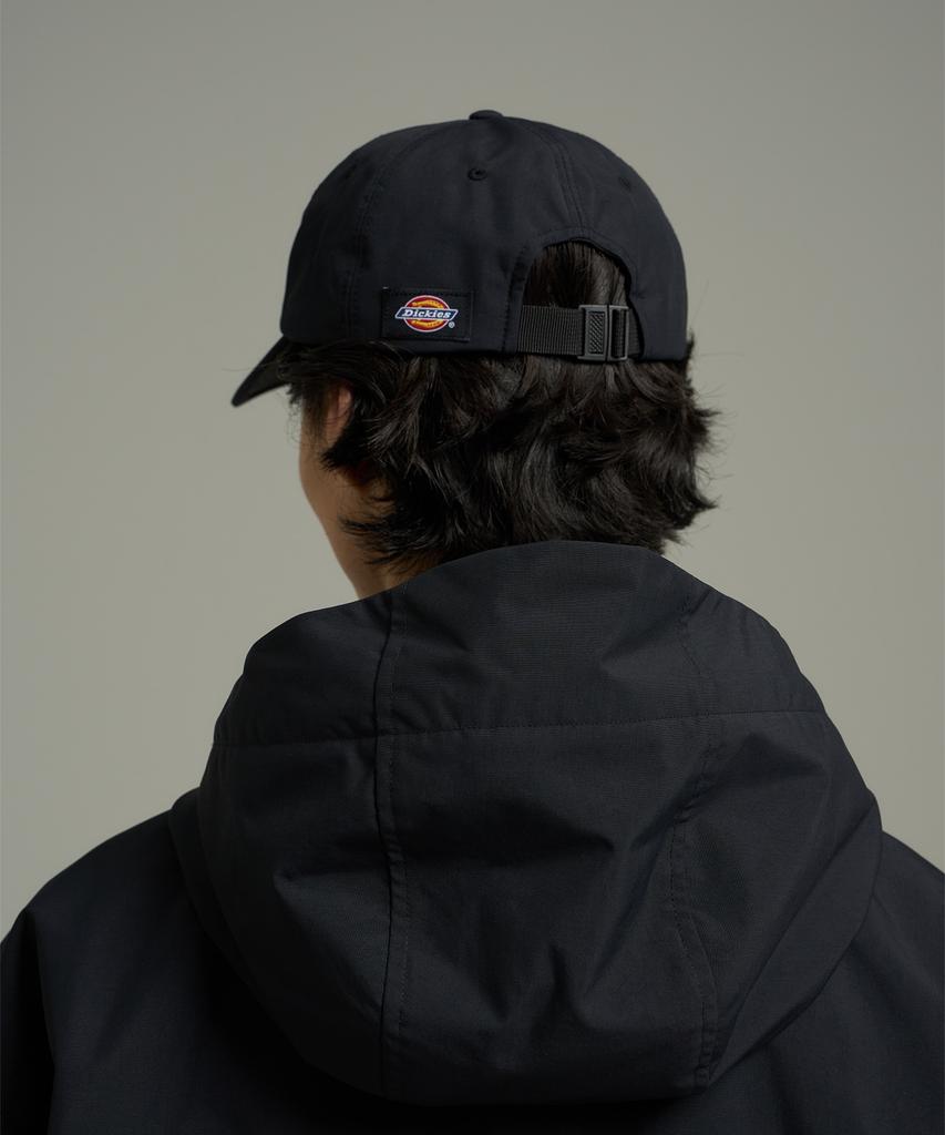 Dickies Cordura Camp Cap Black
