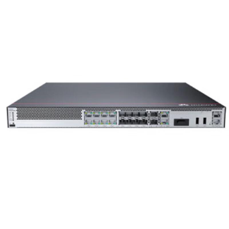 

Huawei USG6525F Enterprise Firewall
