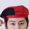 Chef Beret Hats with Logo for Restaurants and Cafes
