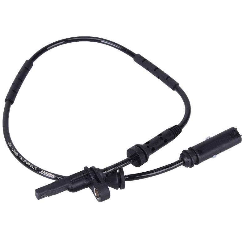 4PCS 34526869292 34526869293 For BMW X3 F25 X4 F26  Front Rear Left Right ABS Wheel Speed Sensor New
