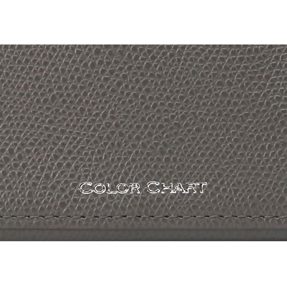 Ito Collection Pen Case  Holds 10   84 Anchor Gray  84 Anchor Gray