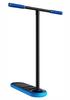 Indo Pro V2 Patinete Para Trampolín Trampoline Scooter | Negro Azul