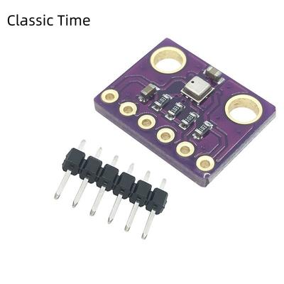 GY-BME280-3.3 precyzyjny wysokościomierz ciśnienia atmosferycznego moduł czujnika BME280 3.3V dla arduino