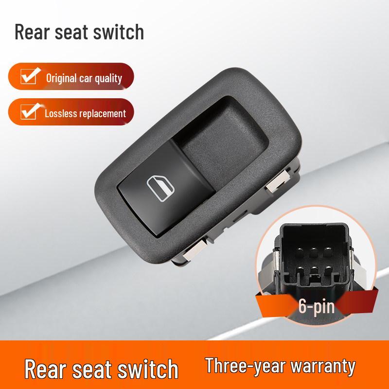 

Dodge Journey and Jeep Grand/Cherokee Window Switch Assembly