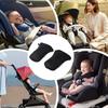 Stroller Hand Muff Waterproof Winter Gloves For Stroller Adjustable Mittens Anti-Static Accessories For Caregivers Parents Boy