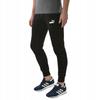 Puma Pletené prodyšné fitness dlouhé kalhoty pánské spodní díly černé 852429-01