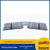 11192455 - Fits MG MULAN Rear Bumper Lower Trim