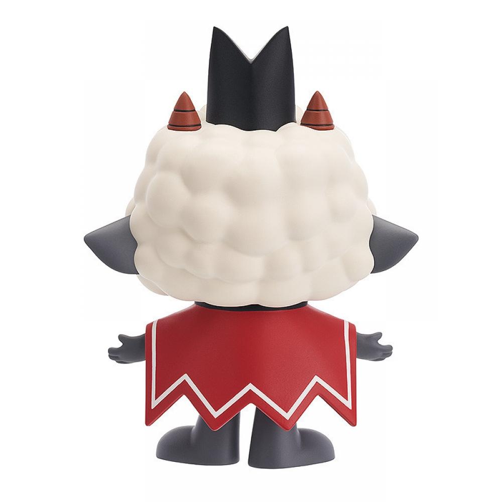 Cult Of The Lamb Cult Of The Lamb Character Figure