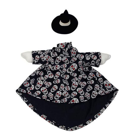 Autumn Goose Outfit Thanksgiving Halloween Christmas Goose Costume Holiday Lawn Goose Clothes