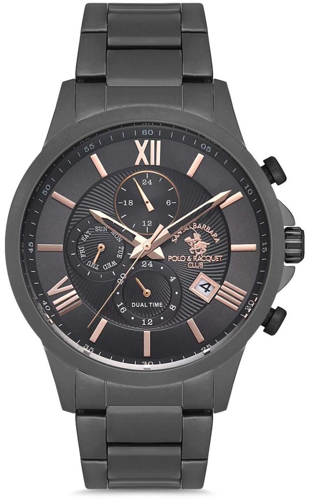 

Santa Barbara Polo Racquet Club SB.1.10169.3 Мужские наручные часы