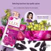 LUX Fragrant Shower Gel
