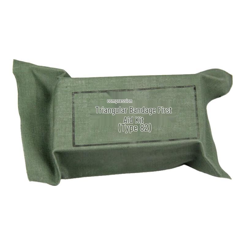 Emergency Triangular Bandage