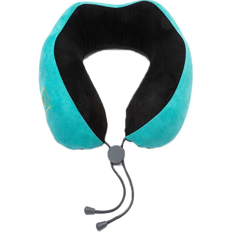 

Cilaisen Multi-Function Massage Travel Pillow