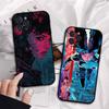 Anime G-ghost In The S-shell Cartoon Phone Case For IPhone 16 15 14 11 12 13 Mini Pro XS Max Cover 6 7 8 Plus X Funda Shell