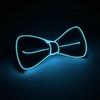 Párty potřeby Kšandy s motýlkem LED světla Dámské ramínka pro muže Svatební párty doplňky Svítící ve tmě SD01