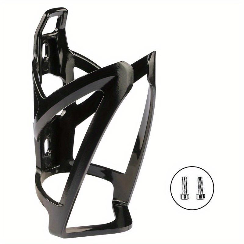 DurableBike Water Bottle Cage, Ultralight Plastic Water Beverage Holder Rack For Bicycle MTB, Road Bike, Mountain Bikes