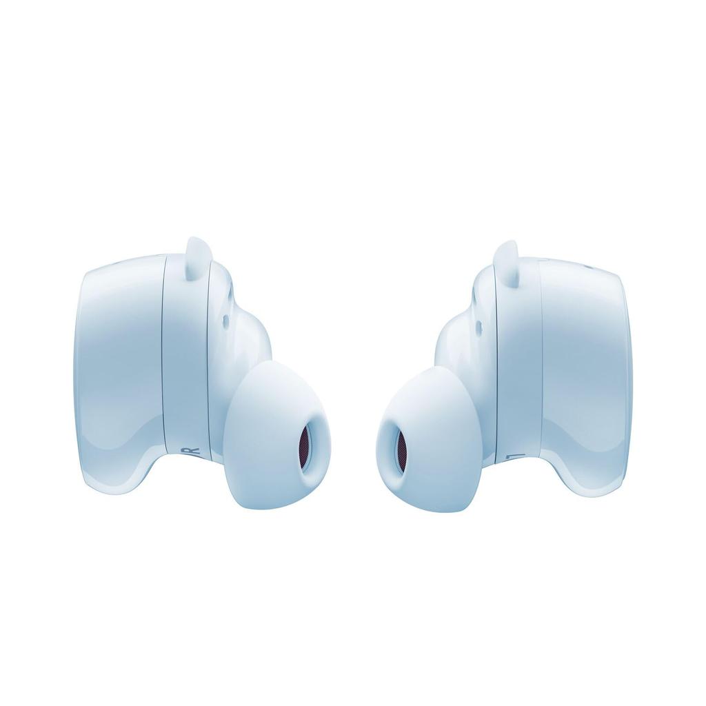 Bose QuietComfort Earbuds LE Wireless Noise Cancelling Earbuds Bluetooth Up to 8.5 Hours Fast Charging Ice Blue