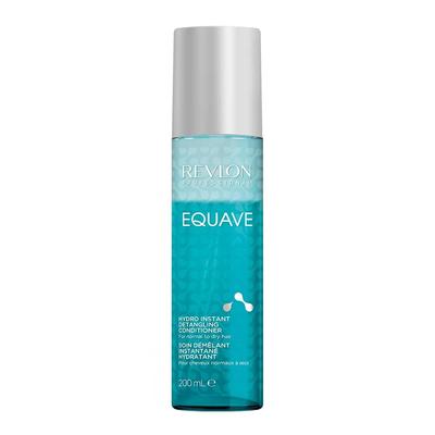 REVLON PROFESSIONAL Revlon Hydro Nutritive Detangle Balsam 200ml (Două faze)