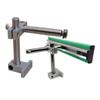 Adjustable Aluminum Alloy T-Type Guardrail Bracket