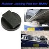 Gummi-Wagenheber-Pad-Werkzeug-Wagenheber-Pad-Adapter zur Vermeidung von Schwellerschäden für BMW