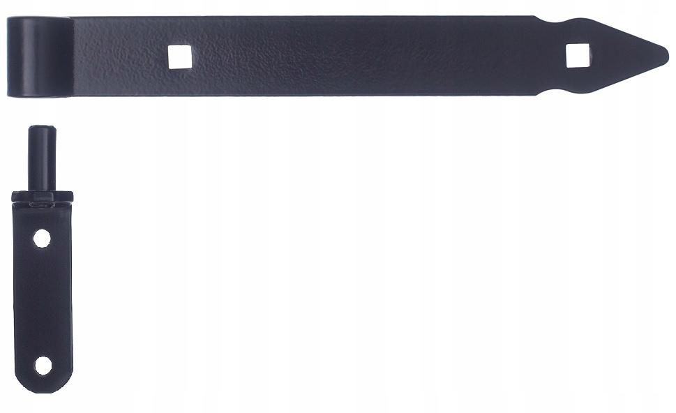 400mm Strap Hinge