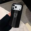 Custodia Lussuosa F-Ferrari-F per Telefono Copertura Protettiva con Logo Ferrari per iPhone 17 16 15 14 13 12 11 Pro Max 7 8Plus XR XS MAX Accessori