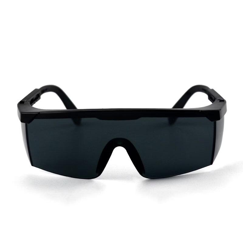 Welder s Anti-Glare Protective Goggles