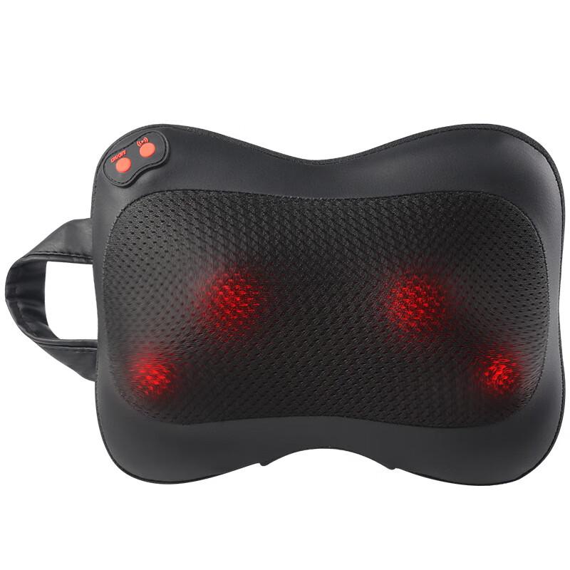 Christine Multifunctional Electric Neck Massager Pillow