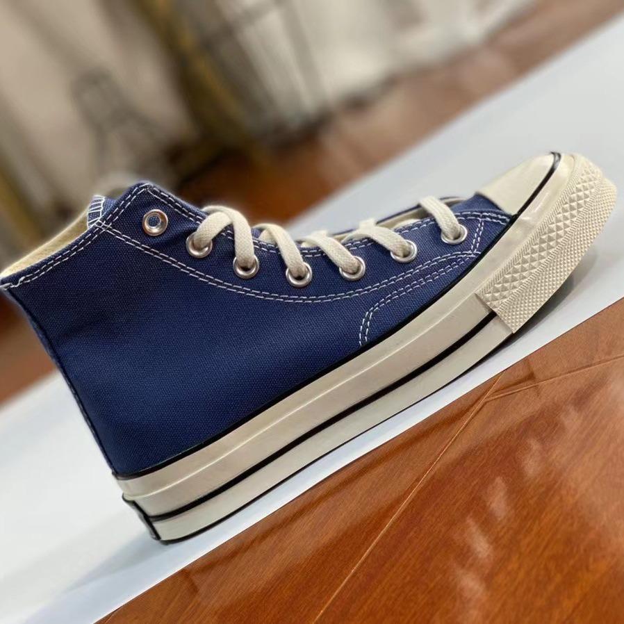 Die neuen lässigen und modischen Herren-Canvas-Schuhe von Gaobang sind leicht und bequem. Die koreanische Version unterstützt die Lieferung eines Haarstücks.