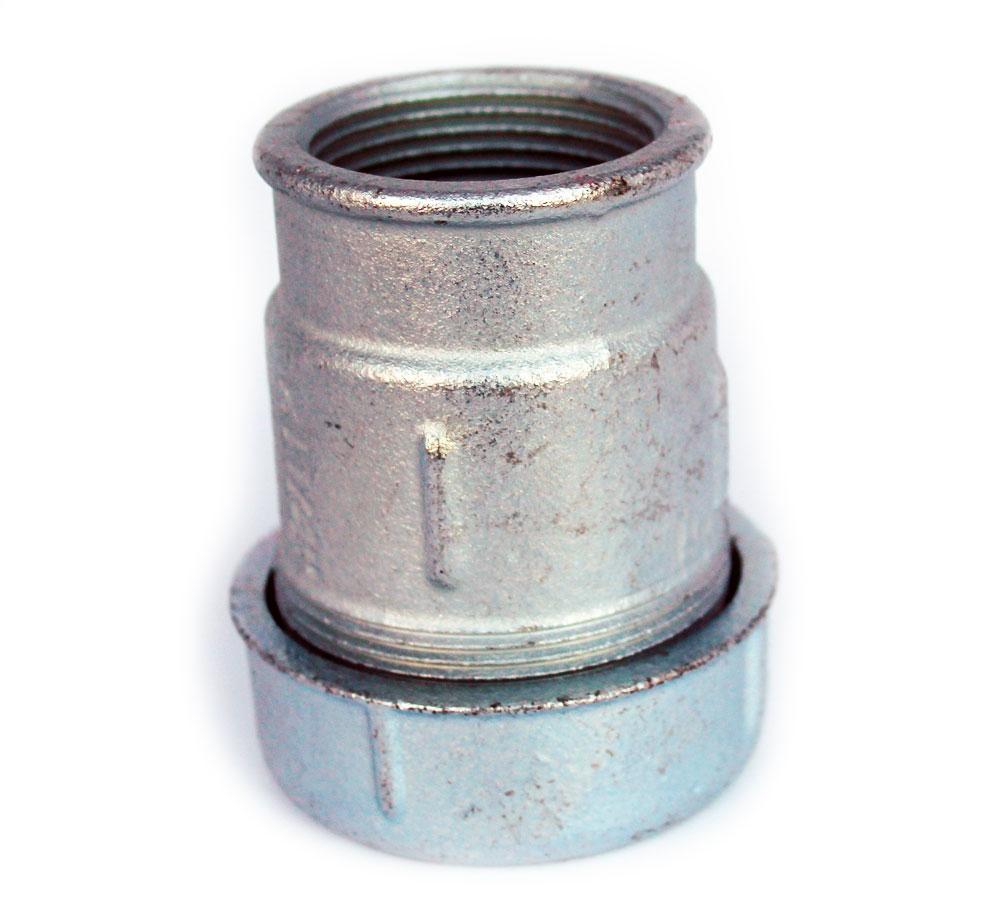 Obejma Naprawcza 1/2"X20 Mm Gw