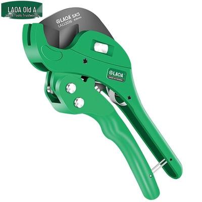 LAOA Professional PVC/PPR Pipe Cutter