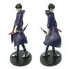 Anime Sung Jinwoo Shadow King Cheng Xiaoyu Handheld Action Figure Collectible Toy Gift 100% Brand New Model Ornament