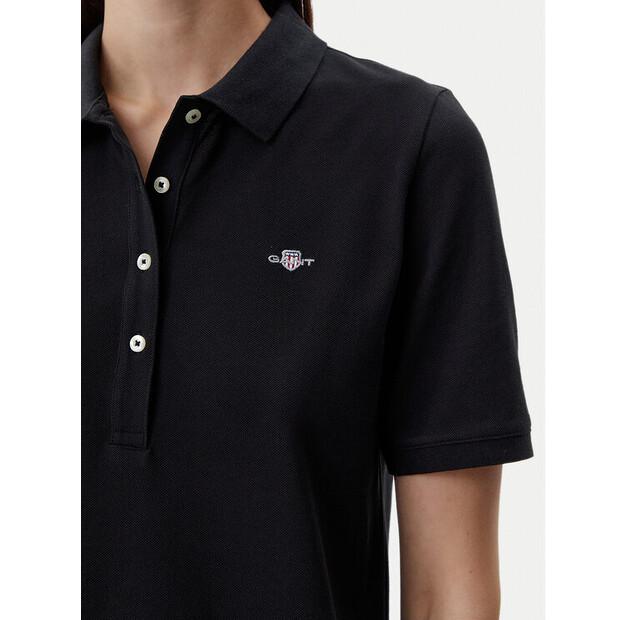 Платье Gant Shield