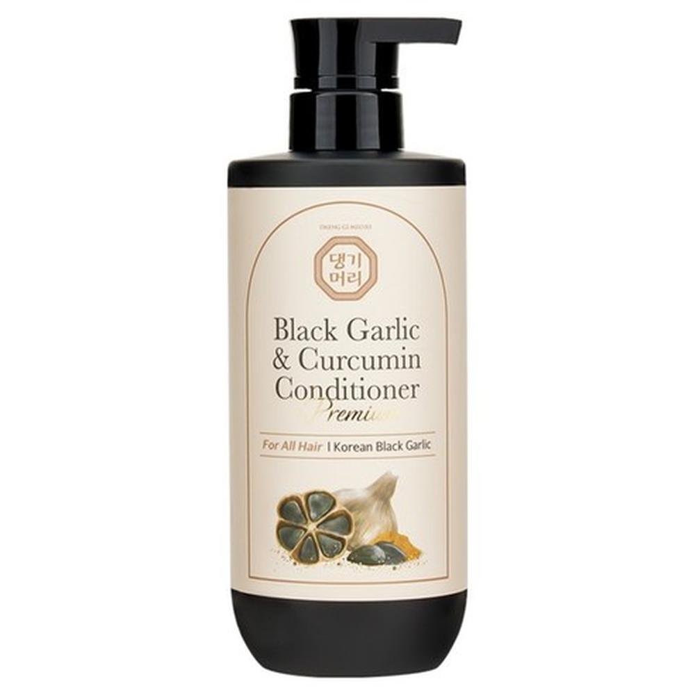 

Daeng Gi Meo Ri Premium Black Garlic & Curcumin Conditioner 500ml 500ml