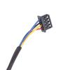 Laptops Replacements CPU Cooling Fans For B480 B480A B485-B490 B590 M490 M495 E49 KSB06105HB -BJ49