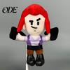 Brawl Plush Spike Doll Toy for Toddlers Kawaii Stuffed Animal with Adorable Expression Huggable Bright Colored Movie Collection Christmas Easter
