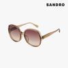 Sandro Sunglasses Sd6081 1 146 61