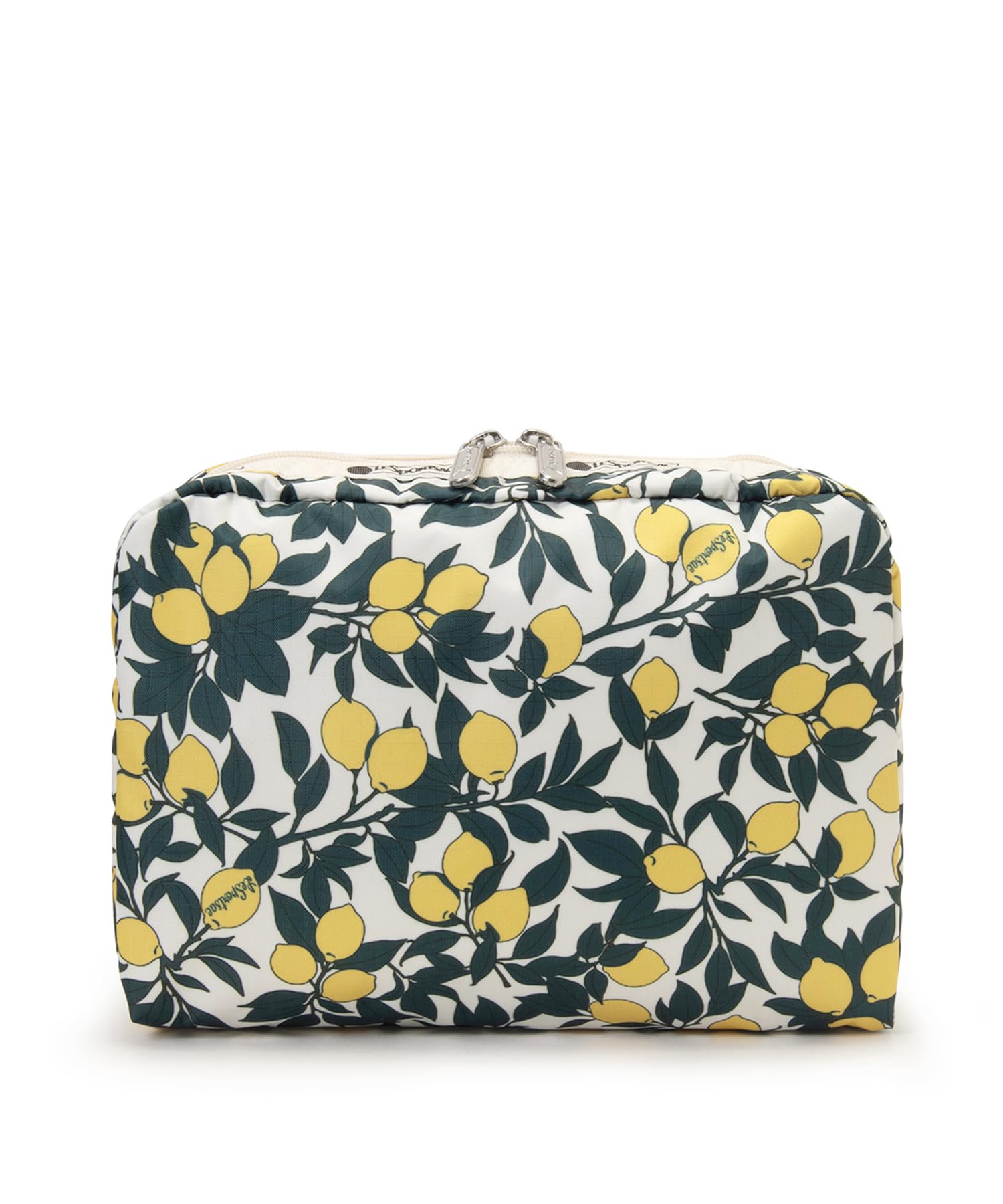 EXTRA LARGE RECTANGULAR Orchard COSMETIC/7121/Lemon