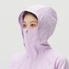 Under Armour Women's Woven Hooded Sports Jacket