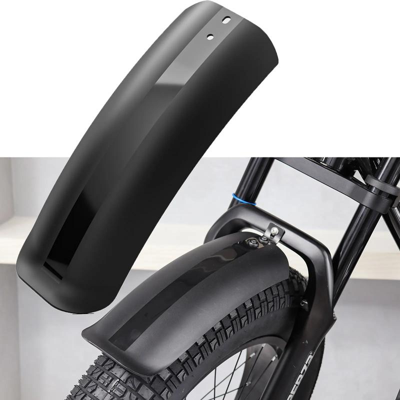 Front Fender for Super73 S2/S1 Electric Bicycle Mudguard Fender for Ariel Rider
